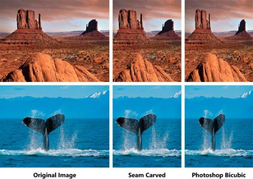 Seamonster: Das Seitenverhältnis von Fotos ändern – ohne Qualitätsverlust