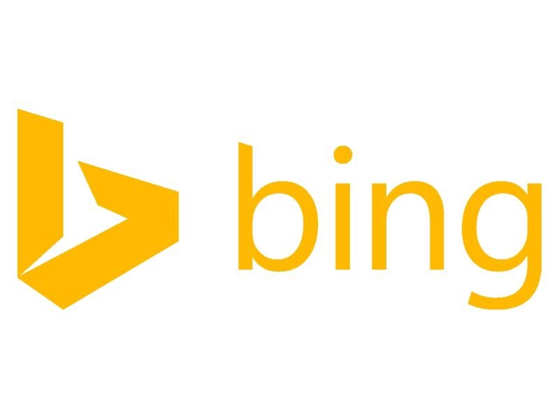 Microsoft stellt neues Logo für Bing-Suche vor