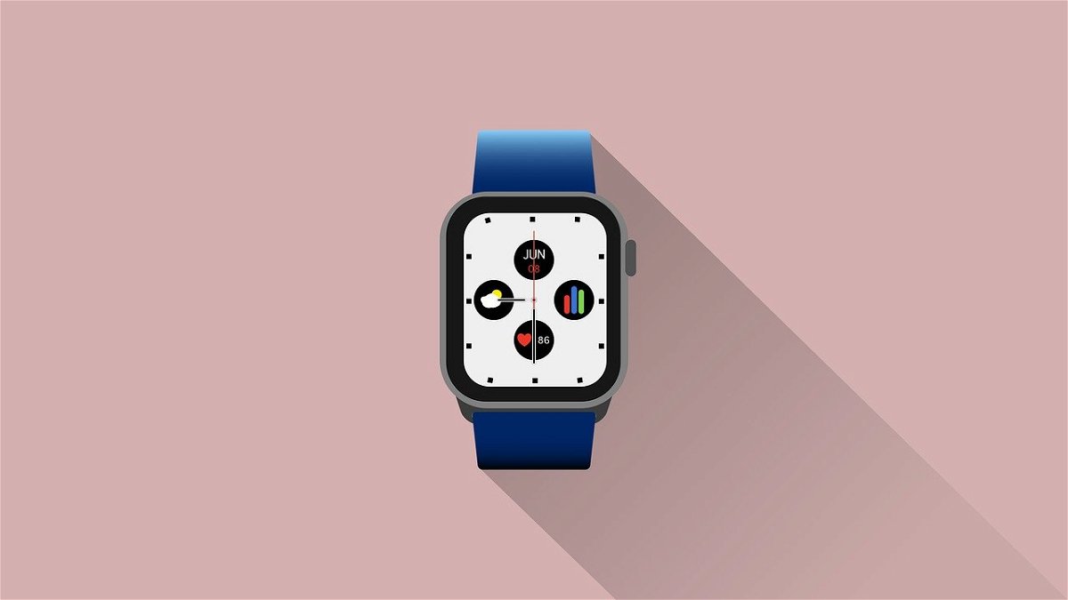 Entfernen einer Apple Watch vom iPhone