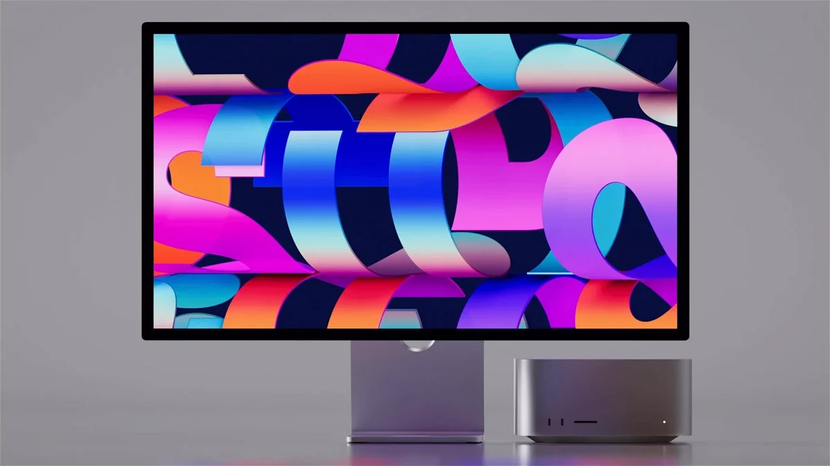 Apple präsentiert M1 Ultra und „Mac Studio“ Desktop