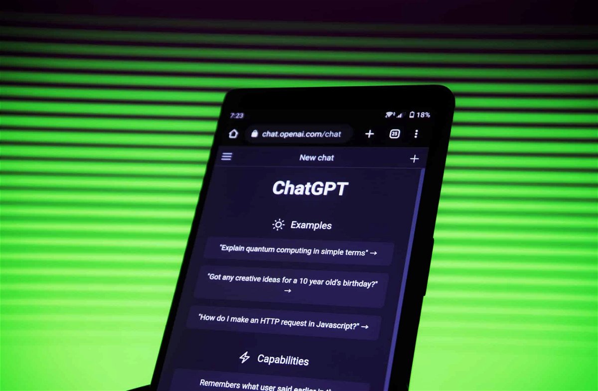 ChatGPT wird für alle zugänglich – OpenAI öffnet KI-Chatbot ohne Registrierungspflicht