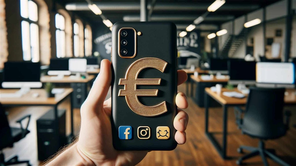 Facebook und Instagram werbefrei – für 9,99 EUR im Monat