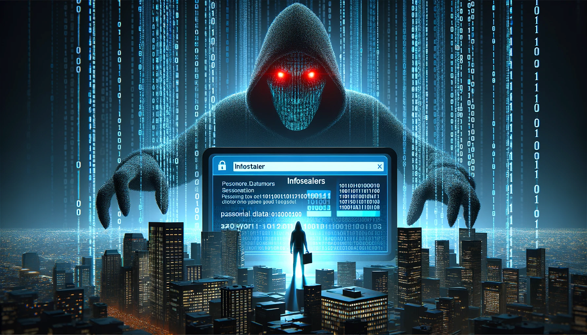 Infostealer: Wie schützt du dich effektiv vor dieser digitalen Bedrohung?