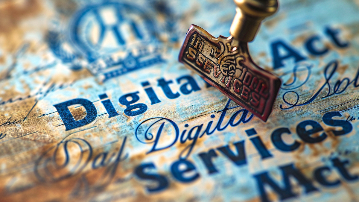 Digital Services Act tritt in Kraft: Das ändert sich