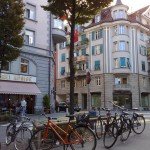 Luzern, mit Nokia N95 fotografiert