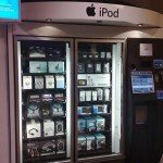 iPod Automat