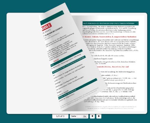 PDF-Dateien kostenlos in Flash-FlipBooks umwandeln