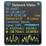 js-networkmeter