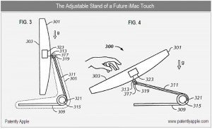 Apple plant einen iMac mit Touchscreen