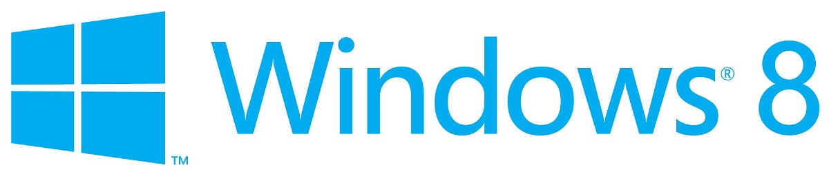 Das neue Windows 8-Logo