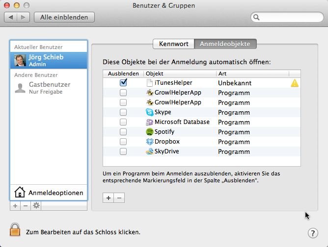 mac-systemeinstellungen-anmeldeobjekte