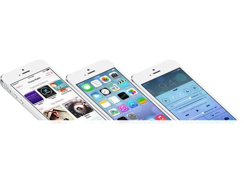 iOS 7 Beta 6 erscheint nächste Woche, finale Version wird am 6. September erstellt