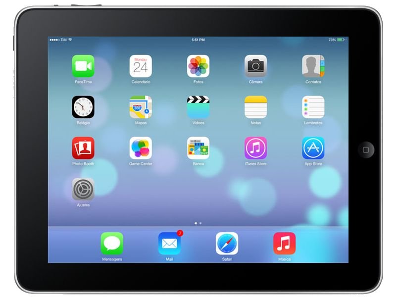 Upgrade auf iOS 7: Warten Sie mit diesen Geräten lieber