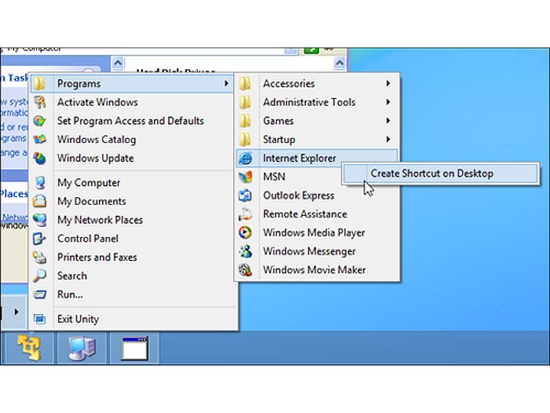 Windows-XP-Modus auch in Windows 8 einrichten