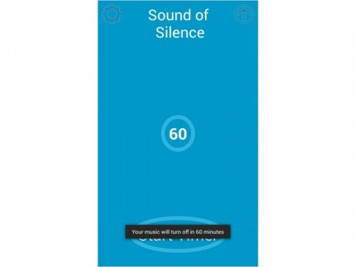 android-sound-of-silence