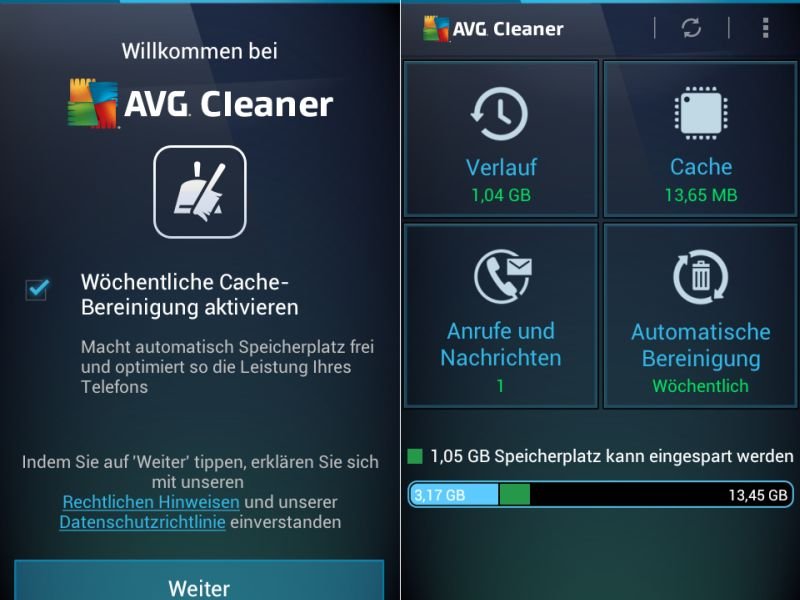 android-avg-cleaner