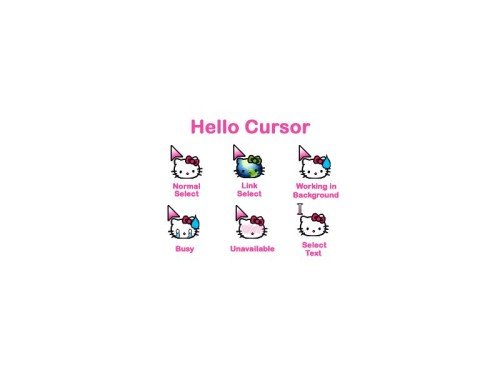hello-kitty-cursor