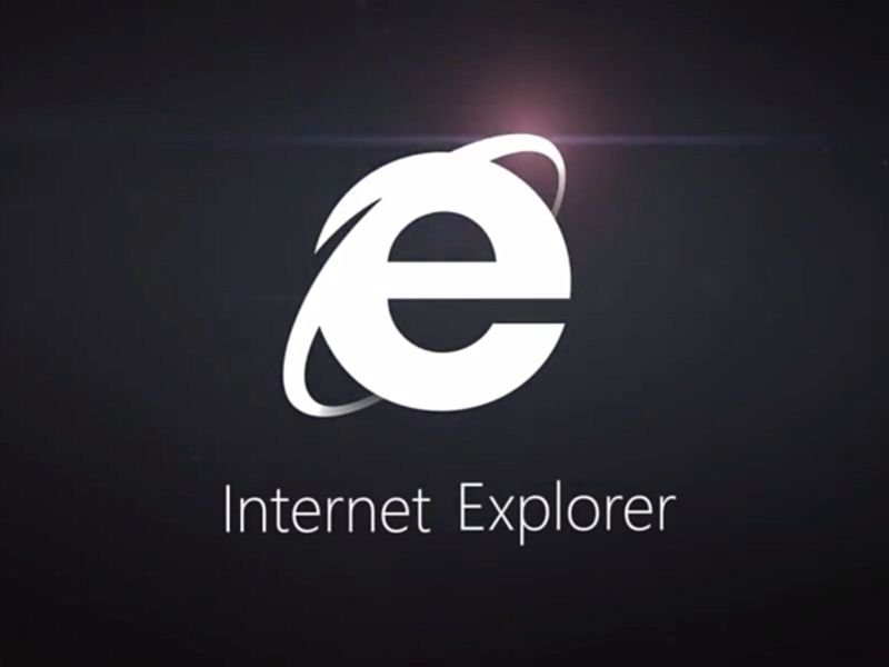 Erste Hilfe, wenn Internet Explorer nicht mehr funktioniert
