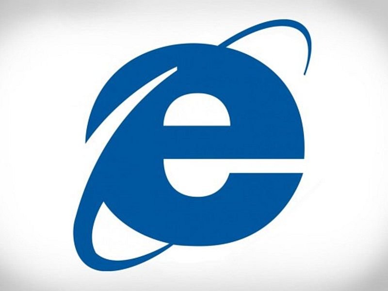 Mehr Erste-Hilfe-Maßnahmen, wenn Internet Explorer streikt