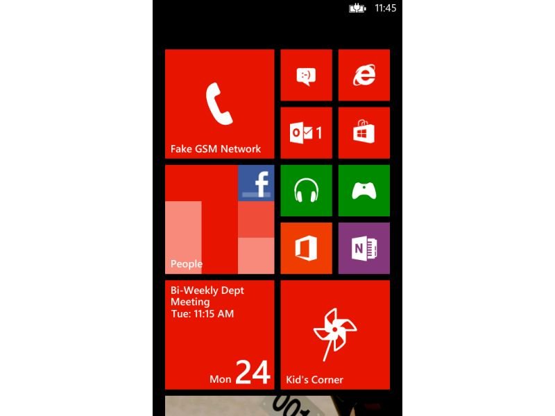 Windows Phone 8 vor dem Smartphone-Kauf gratis ausprobieren