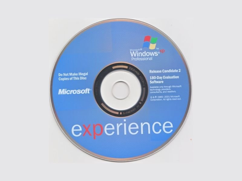 Baldiges Ende des Windows XP-Supports: Warum wichtig?