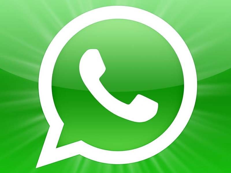 Telefonieren mit Whatsapp