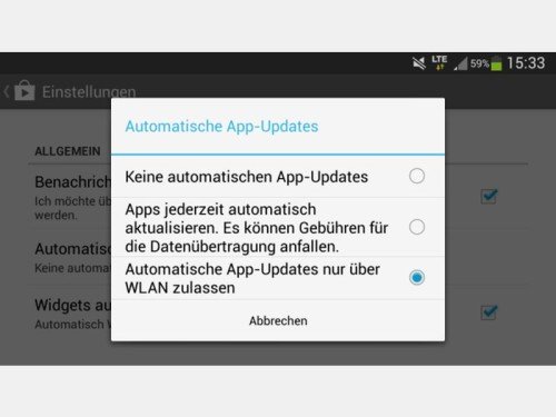 android-app-updates-nur-per-wlan