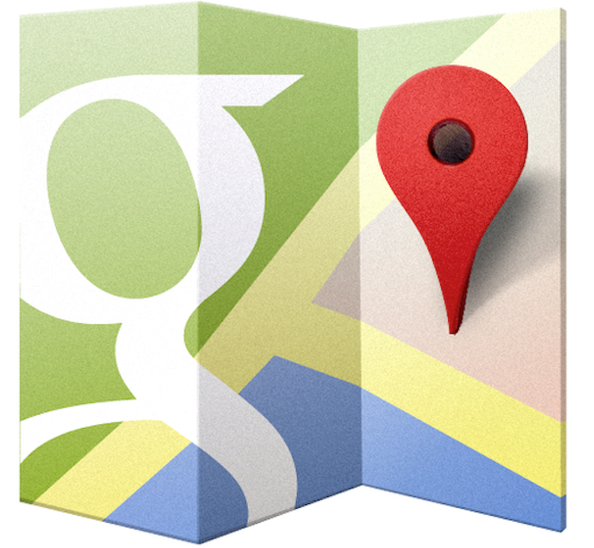 Google Maps mit neuen Funktionen