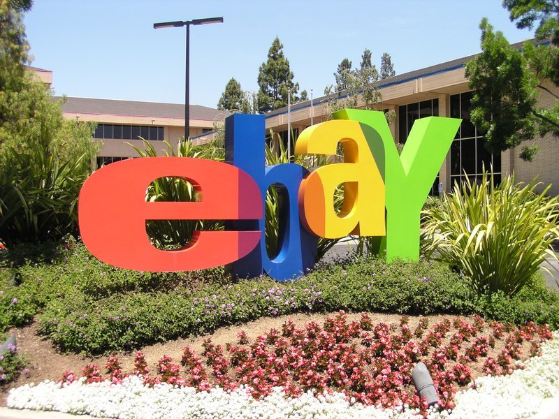 Daten-Klau bei eBay