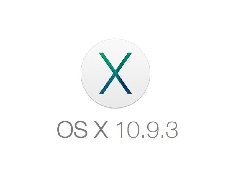OSX 10.9.3: Das bringt das Mac-Update