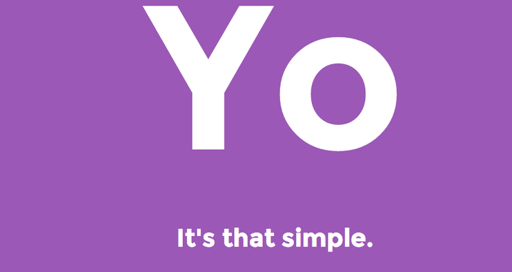 Die „Yo“-App ist der Knaller