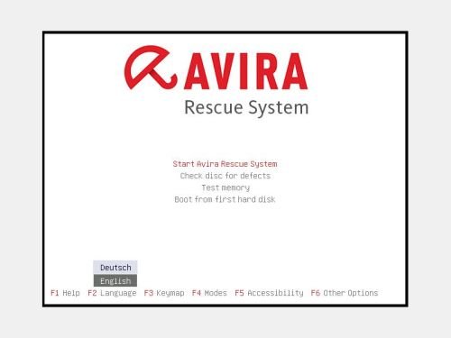 avira-rescue-system