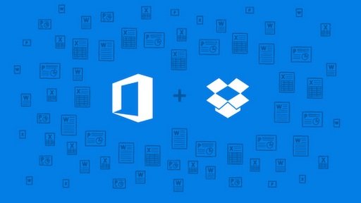 Microsoft und Dropbox kooperieren