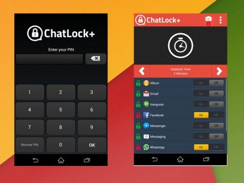 chatlock-app-android