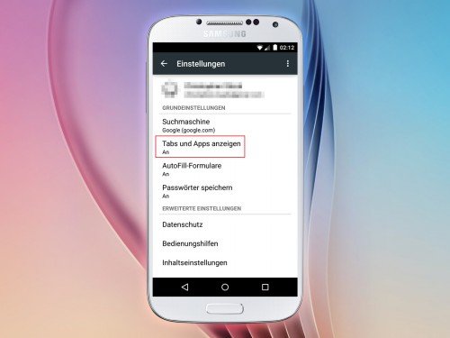 android-chrome-tabs-und-apps-anzeigen