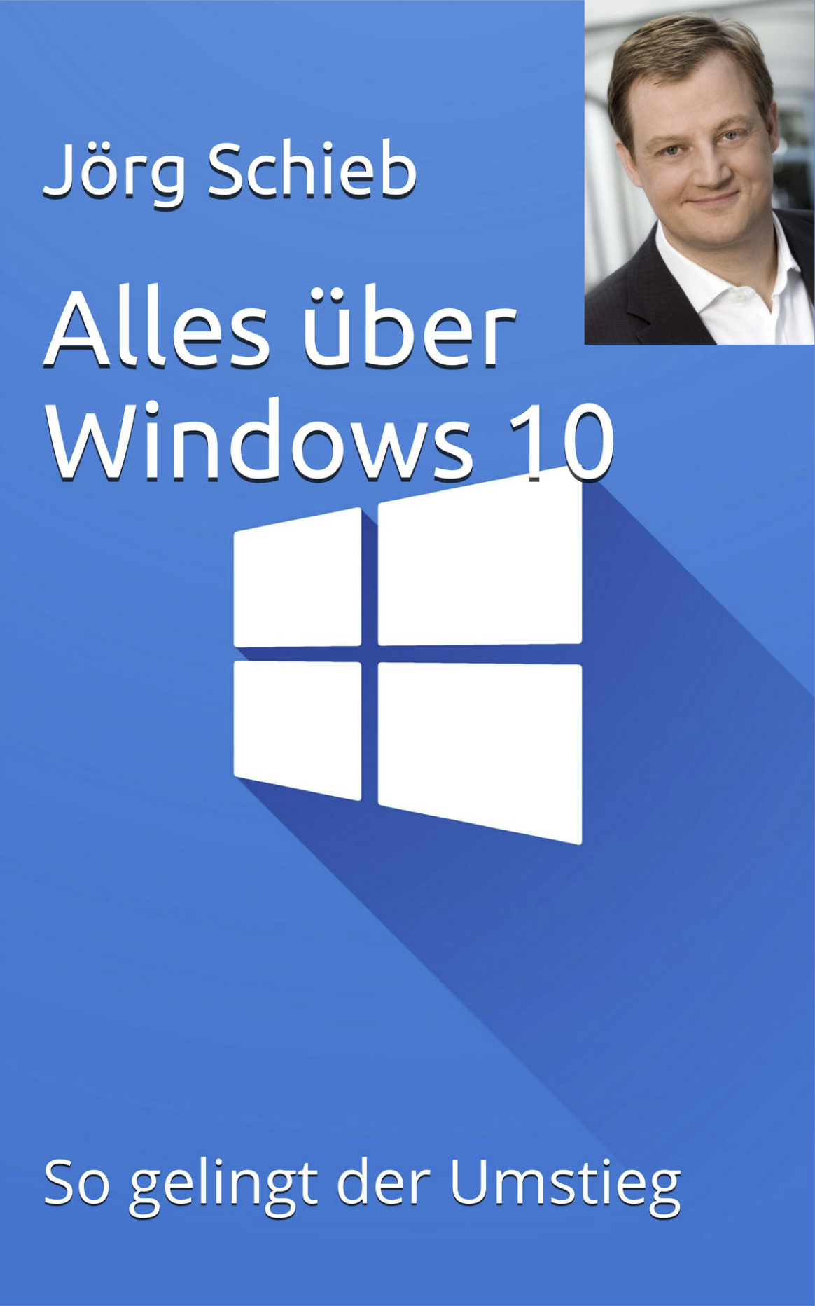 Was bringt Windows 10 Neues?