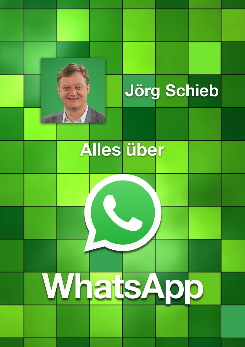 Neues eBook: Alles über WhatsApp