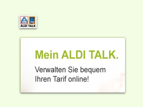 aldi-talk-tarif-online-verwalten