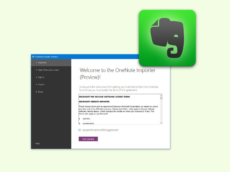 evernote-import-tool