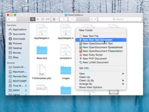 mac-new-file-menu