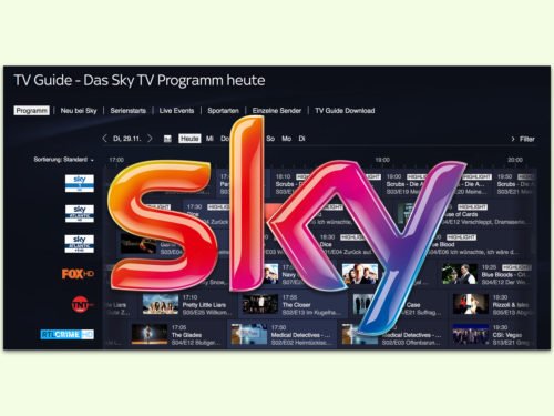 sky-programm