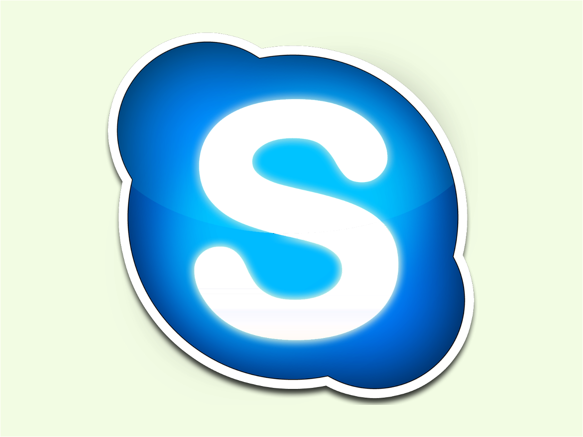 Skype-Konten aus der Ferne abmelden