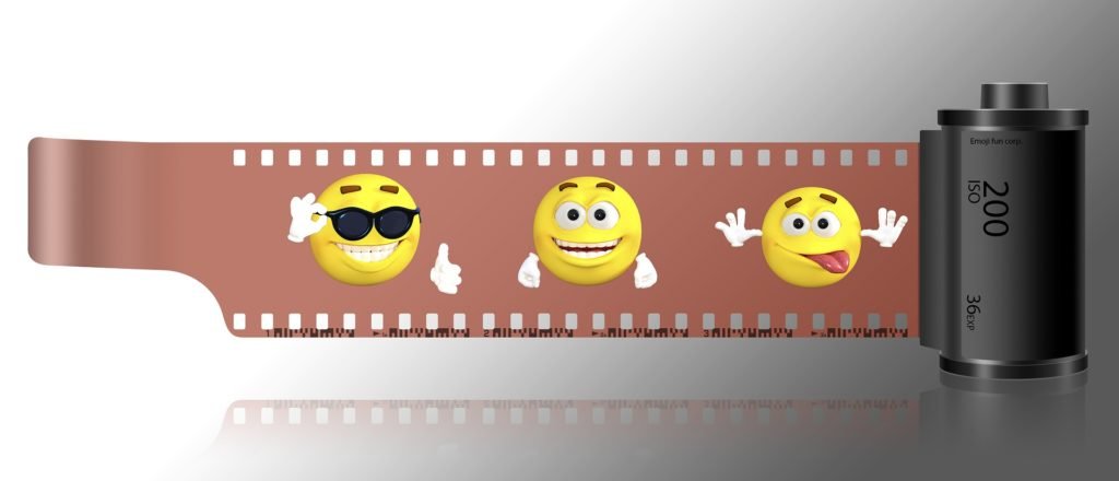 Ist Emoji eine eigene Sprache?