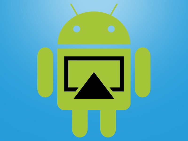 01_airplay android
