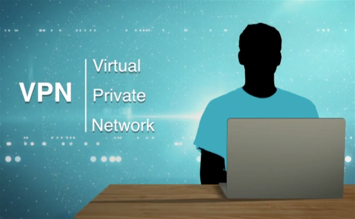 Wie ein VPN hilft, persönliche Daten zu schützen