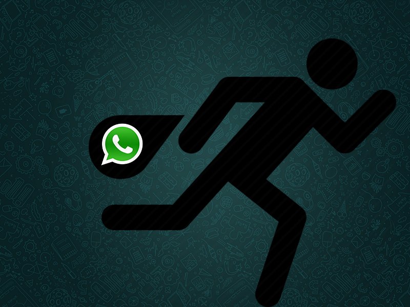 Whatsapp-Account deaktivieren