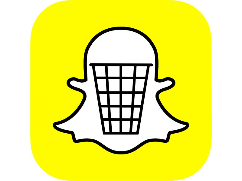 So kann eine Snapchat-Story gelöscht werden