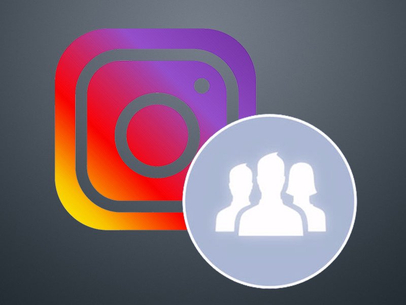 Schnell zwischen Instagram-Accounts wechseln