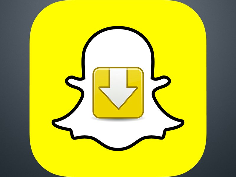 Alte Snapchat-Version wiederherstellen