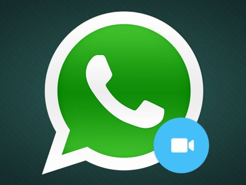 , Gruppenvideoanrufe in WhatsApp Beta verfügbar